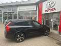 Volvo XC90 R Design Edition Recharge Plug-In Hybrid AW Schwarz - thumbnail 10