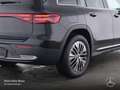 Mercedes-Benz EQB 250 PROG+ADVANCED+PANO+KAMERA+SPUR Schwarz - thumbnail 12