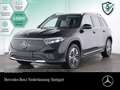 Mercedes-Benz EQB 250 PROG+ADVANCED+PANO+KAMERA+SPUR Schwarz - thumbnail 1