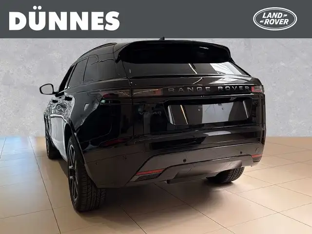 Land Rover Range Rover Velar view 7