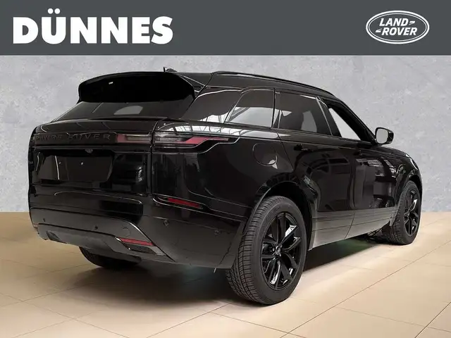 Land Rover Range Rover Velar view 2