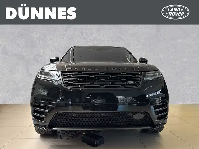 Land Rover Range Rover Velar view 8