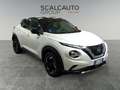 Nissan Juke Juke 1.0 DIG-T 114 CV DCT N-Design Blanco - thumbnail 3