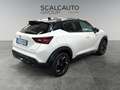 Nissan Juke Juke 1.0 DIG-T 114 CV DCT N-Design Blanco - thumbnail 5