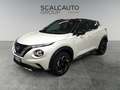 Nissan Juke Juke 1.0 DIG-T 114 CV DCT N-Design Blanco - thumbnail 1