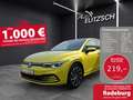 Volkswagen Golf VIII TSI Matrix Pano ACC PDC SH LM Gelb - thumbnail 1