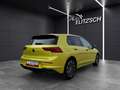 Volkswagen Golf VIII TSI Matrix Pano ACC PDC SH LM Gelb - thumbnail 7