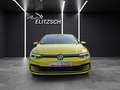 Volkswagen Golf VIII TSI Matrix Pano ACC PDC SH LM Gelb - thumbnail 10