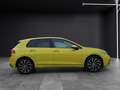 Volkswagen Golf VIII TSI Matrix Pano ACC PDC SH LM Gelb - thumbnail 8