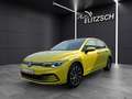 Volkswagen Golf VIII TSI Matrix Pano ACC PDC SH LM Gelb - thumbnail 3