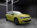 Volkswagen Golf VIII TSI Matrix Pano ACC PDC SH LM Gelb - thumbnail 9