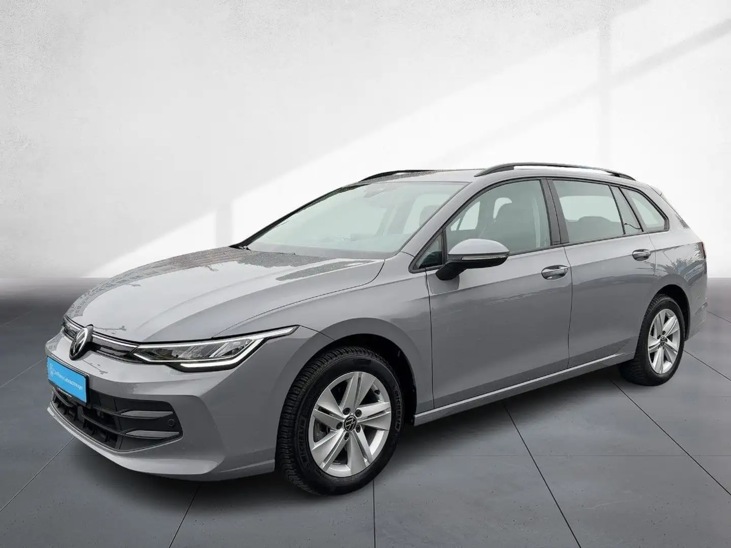 Volkswagen Golf Variant Golf VIII Variant Life 1.5 eTSI LED AREAVIEW APP Grau - 2