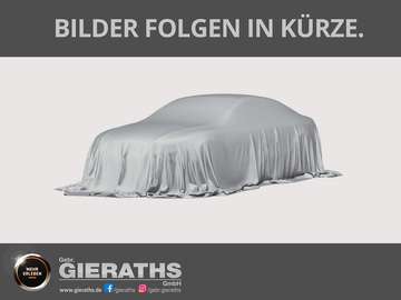 -e 83KW GS Electric Navi Digitales Cockpit LED