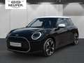 MINI Cooper E Schwarz - thumbnail 1