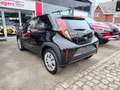 Toyota Aygo X play Schwarz - thumbnail 4