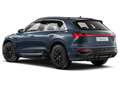 Audi Q8 e-tron S line 55 quattro ACC+360°+HUD+MATRIX Blau - thumbnail 3