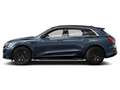 Audi Q8 e-tron S line 55 quattro ACC+360°+HUD+MATRIX Blau - thumbnail 2