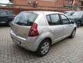Dacia Sandero Sandero 1.4 8v Ambiance GPL Plateado - thumbnail 5