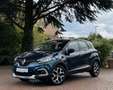 Renault Captur Intens|LED|Kamera|PDC|Navi|Touch|EURO6! Blauw - thumbnail 1