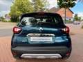 Renault Captur Intens|LED|Kamera|PDC|Navi|Touch|EURO6! Blauw - thumbnail 4