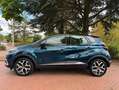 Renault Captur Intens|LED|Kamera|PDC|Navi|Touch|EURO6! Blauw - thumbnail 2