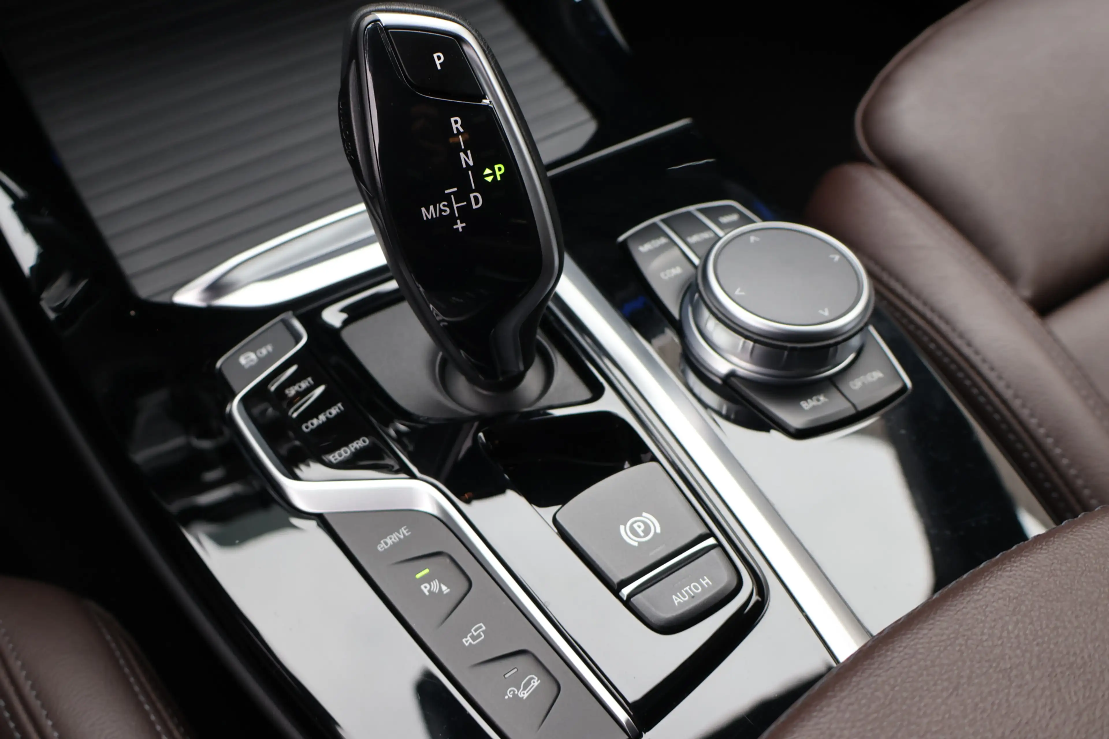 BMW X3 xDrive30e High Executive M Sport Automaat / Trekha — photo 13
