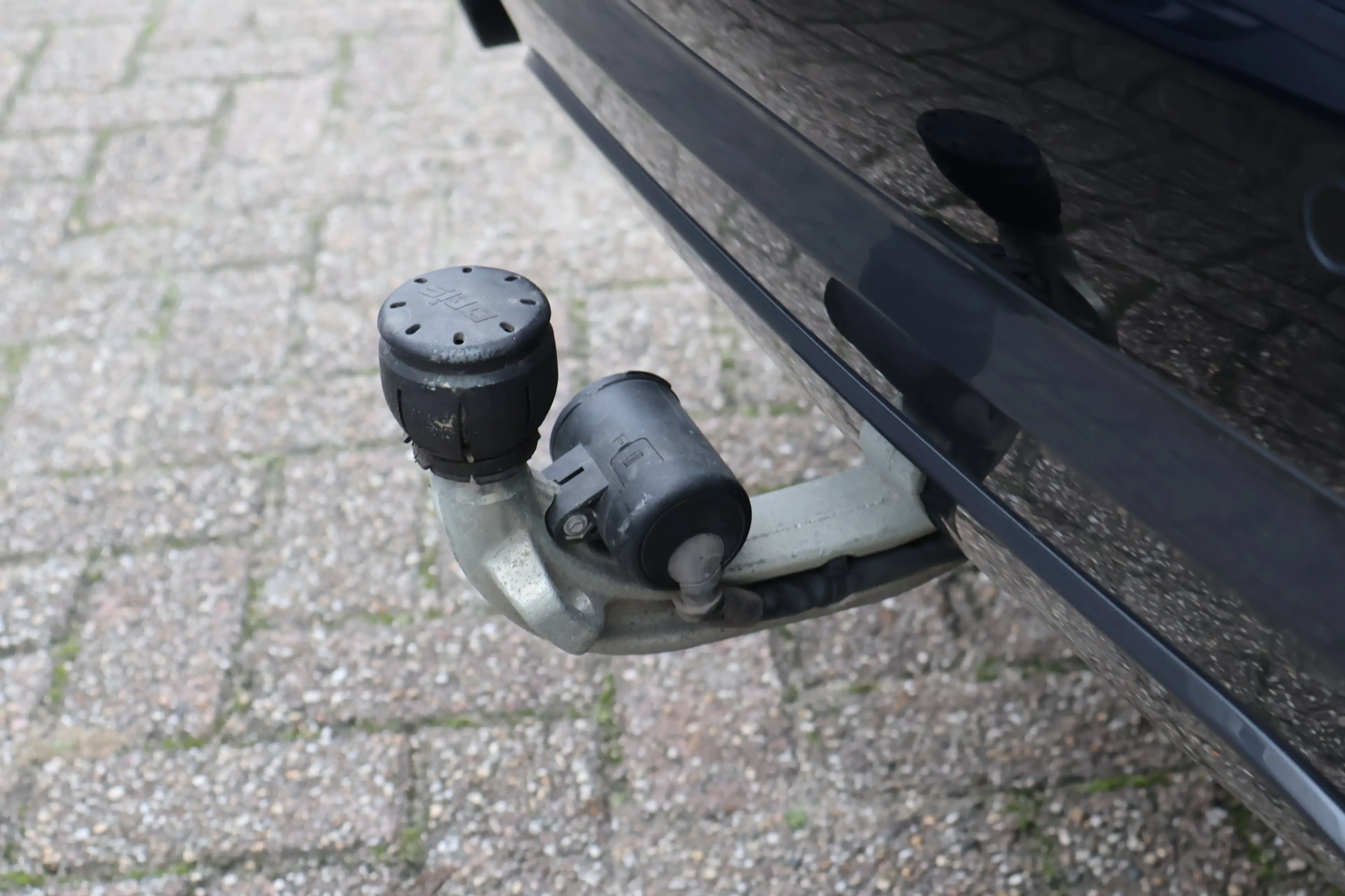 BMW X3 xDrive30e High Executive M Sport Automaat / Trekha — photo 8