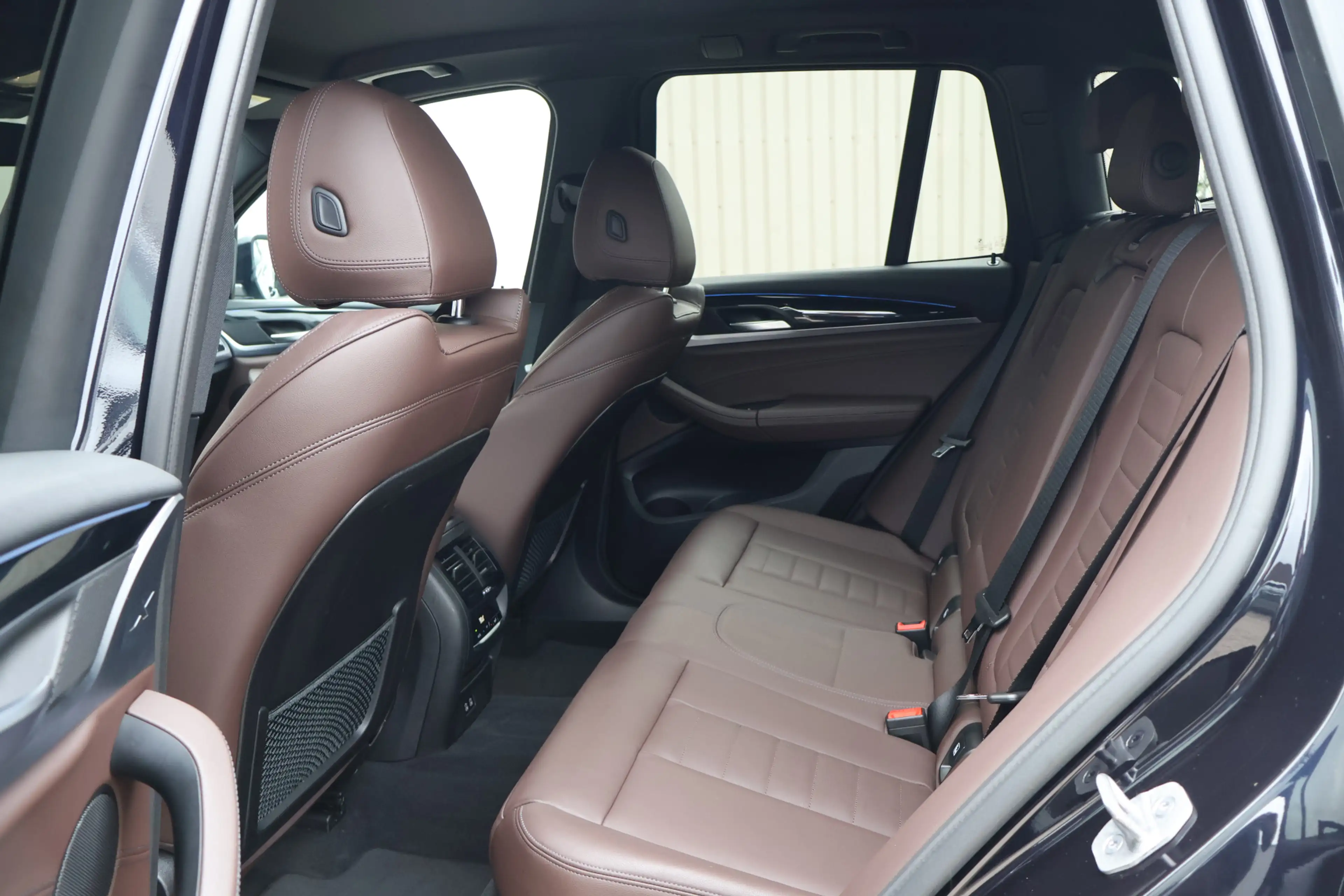 BMW X3 xDrive30e High Executive M Sport Automaat / Trekha — photo 6