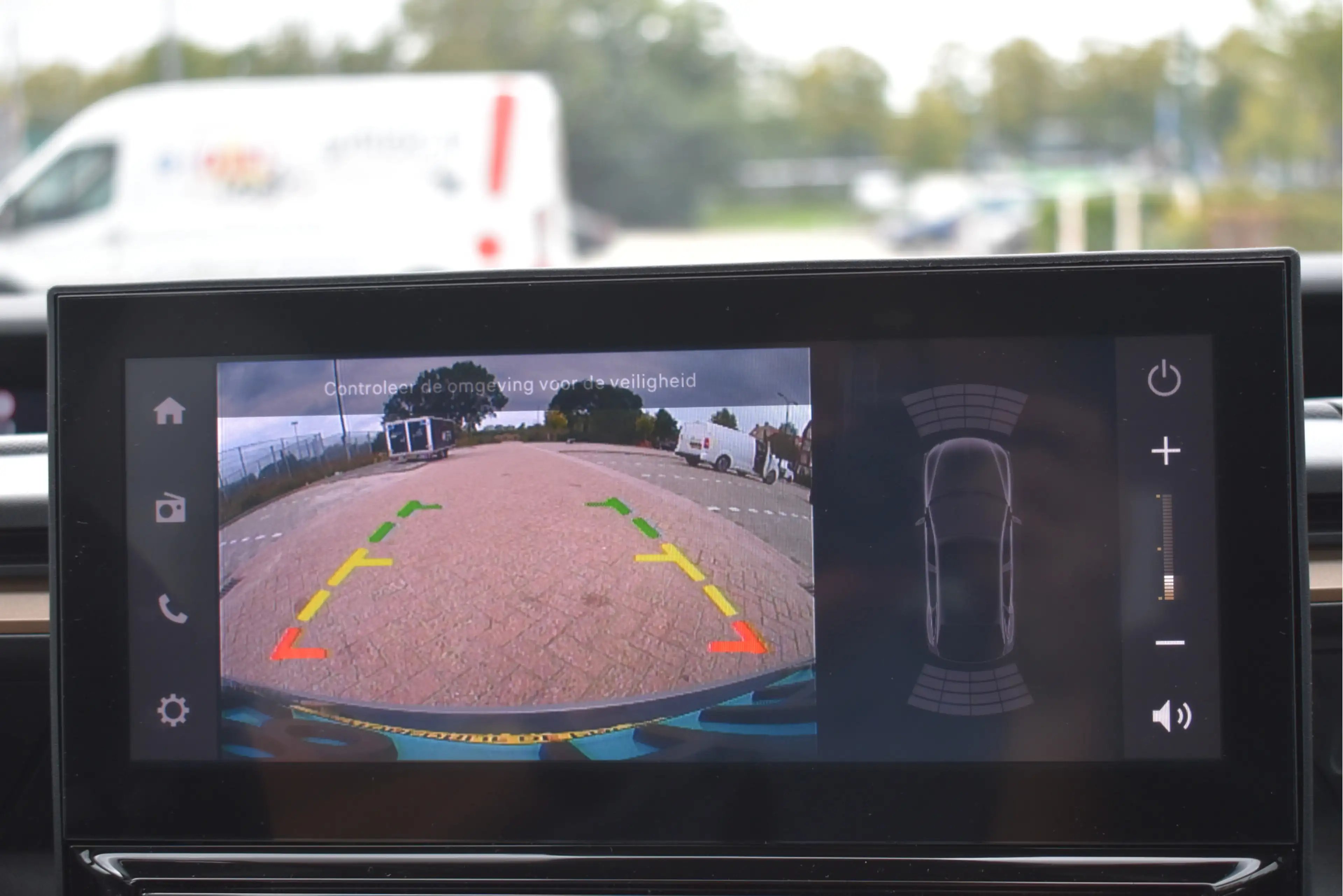 Citroen C3 Aircross 1.2 Hybrid 145pk Plus | Carplay/Android | DAB | Cr — photo 22