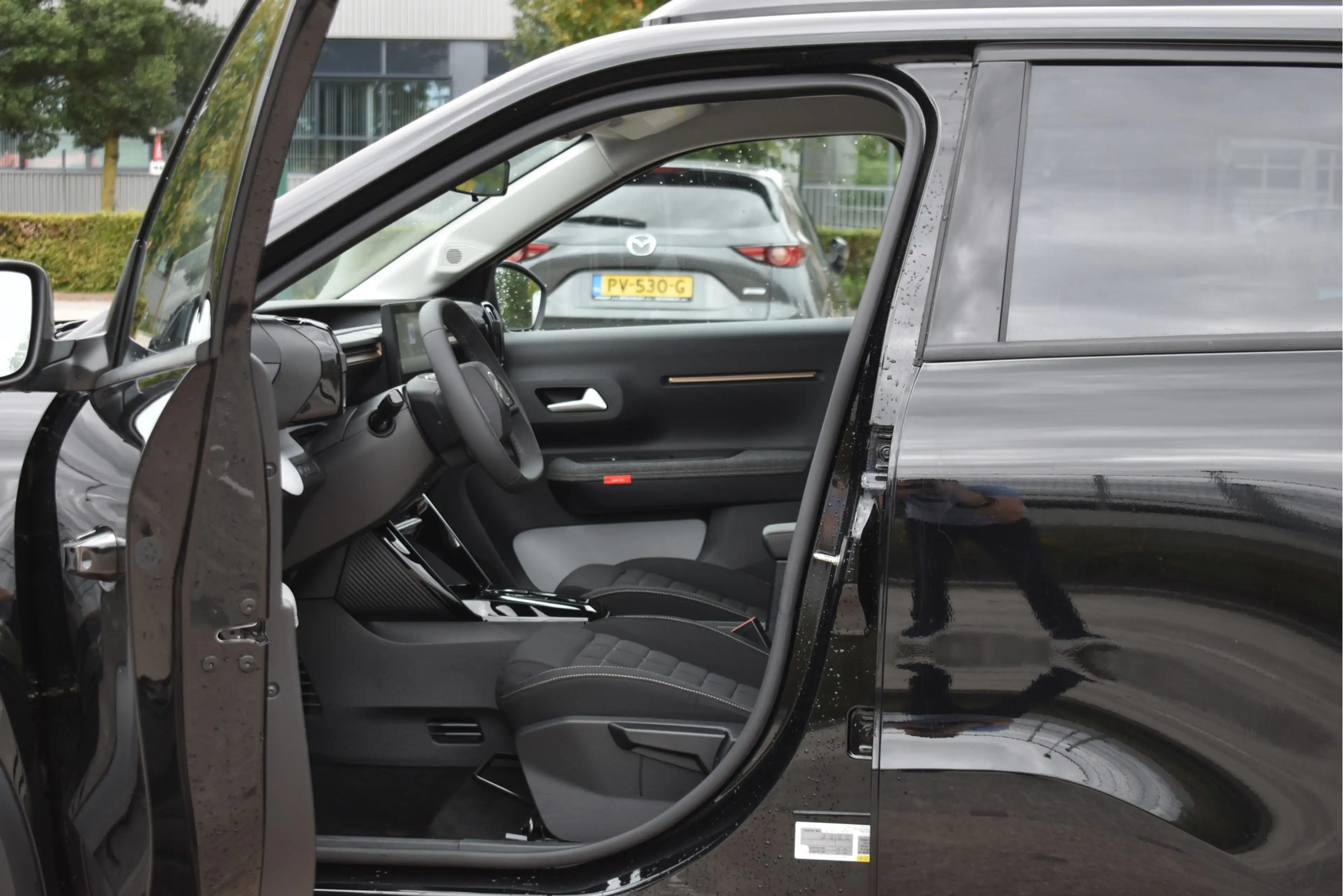 Citroen C3 Aircross 1.2 Hybrid 145pk Plus | Carplay/Android | DAB | Cr — photo 37