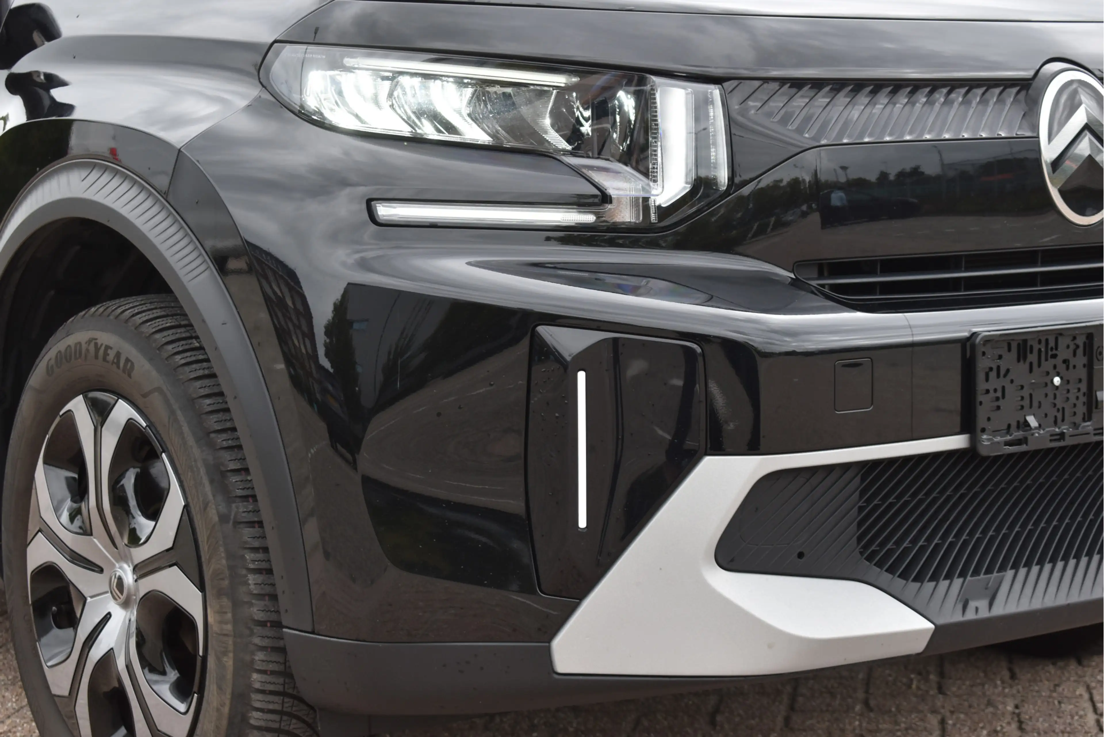 Citroen C3 Aircross 1.2 Hybrid 145pk Plus | Carplay/Android | DAB | Cr — photo 31