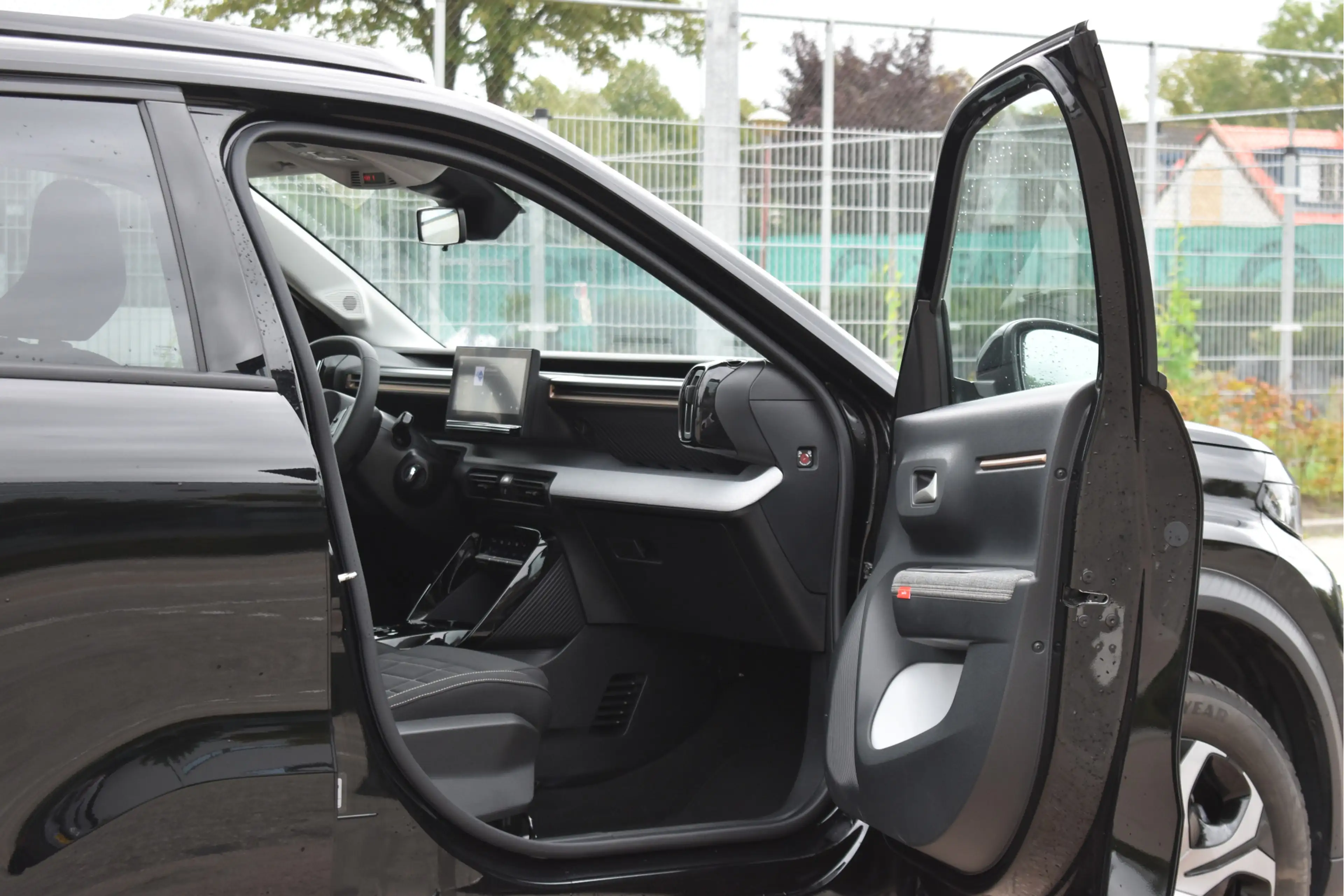 Citroen C3 Aircross 1.2 Hybrid 145pk Plus | Carplay/Android | DAB | Cr — photo 33