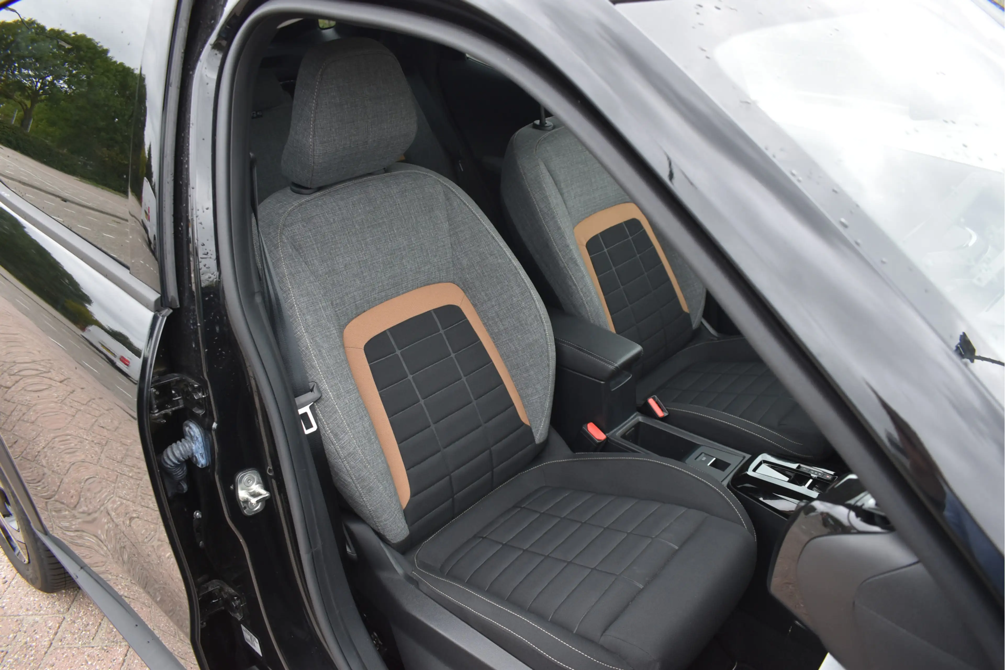 Citroen C3 Aircross 1.2 Hybrid 145pk Plus | Carplay/Android | DAB | Cr — photo 35