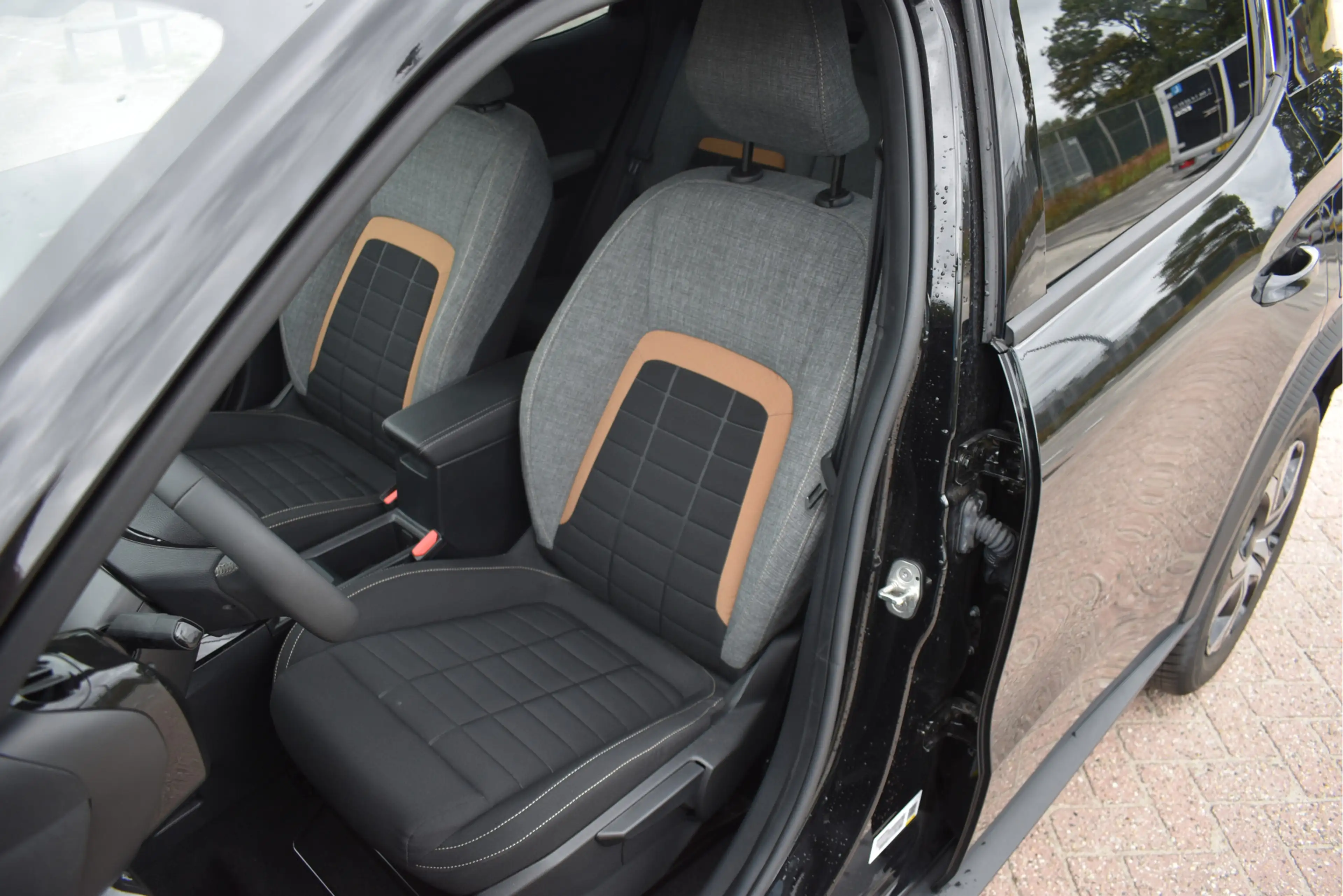 Citroen C3 Aircross 1.2 Hybrid 145pk Plus | Carplay/Android | DAB | Cr — photo 14
