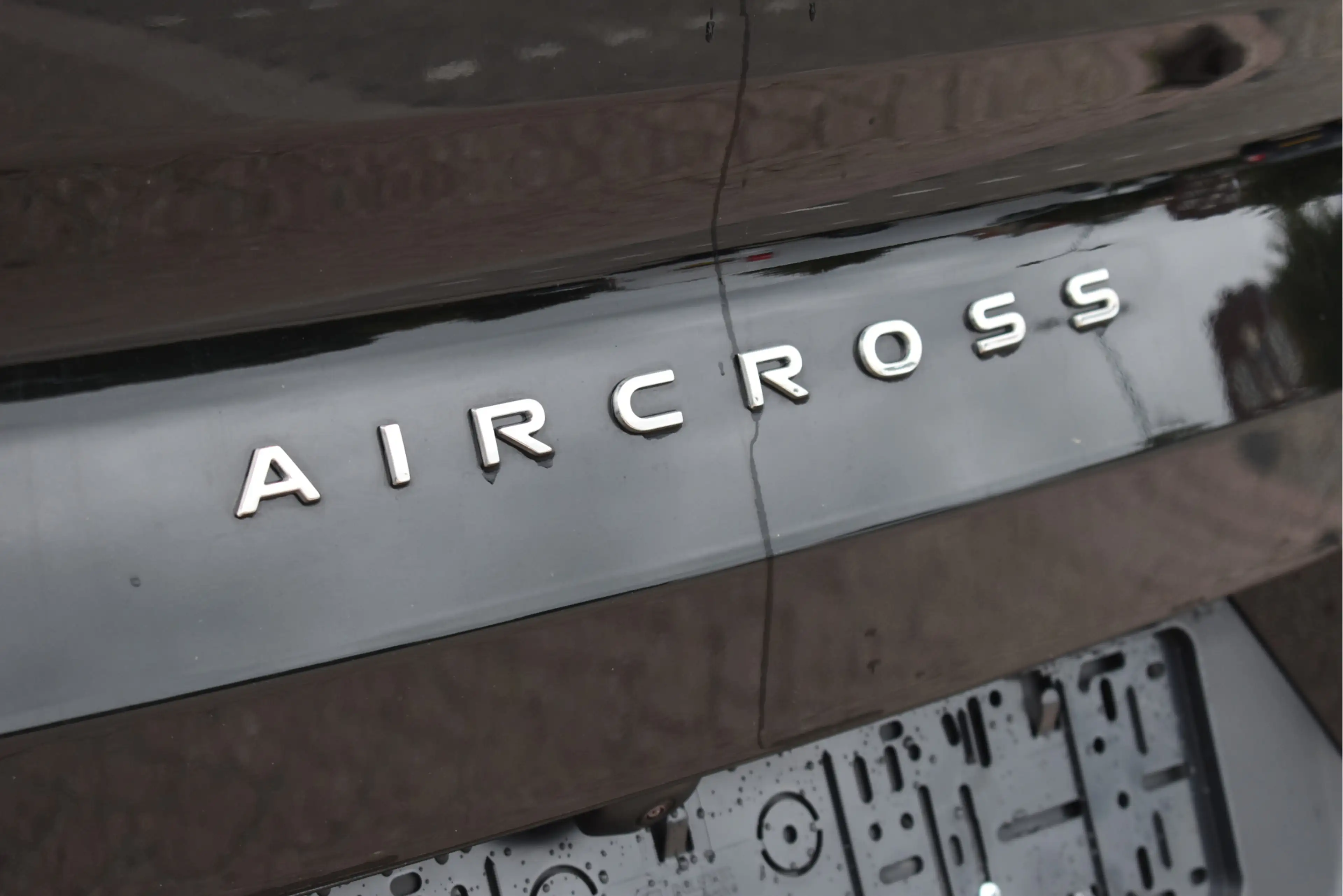 Citroen C3 Aircross 1.2 Hybrid 145pk Plus | Carplay/Android | DAB | Cr — photo 8