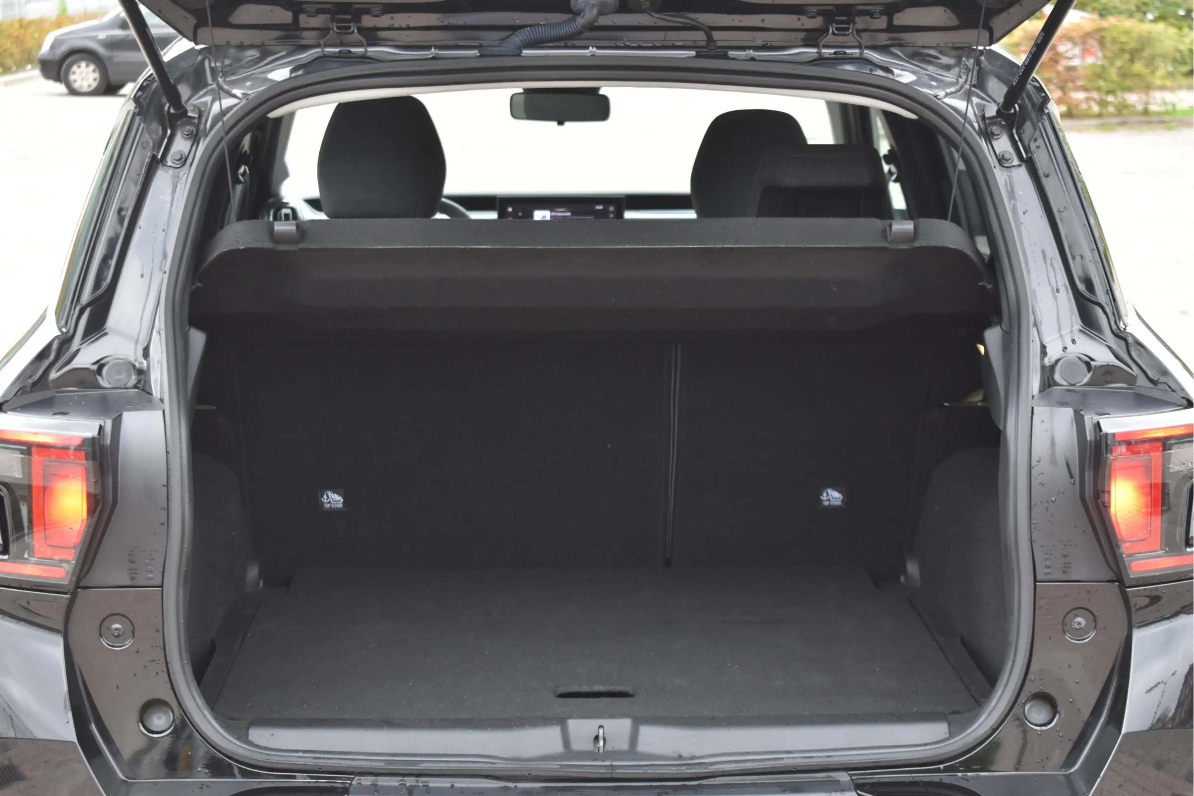 Citroen C3 Aircross 1.2 Hybrid 145pk Plus | Carplay/Android | DAB | Cr — photo 10