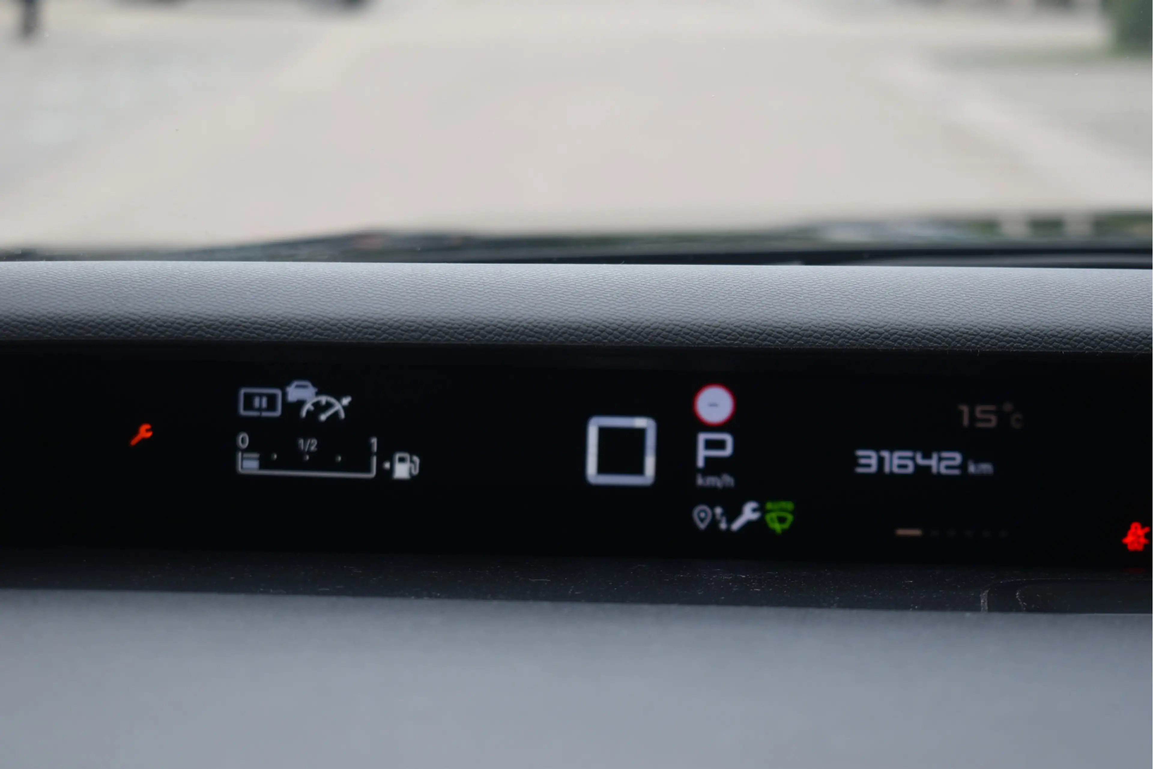Citroen C3 Aircross 1.2 Hybrid 145pk Plus | Carplay/Android | DAB | Cr — photo 16