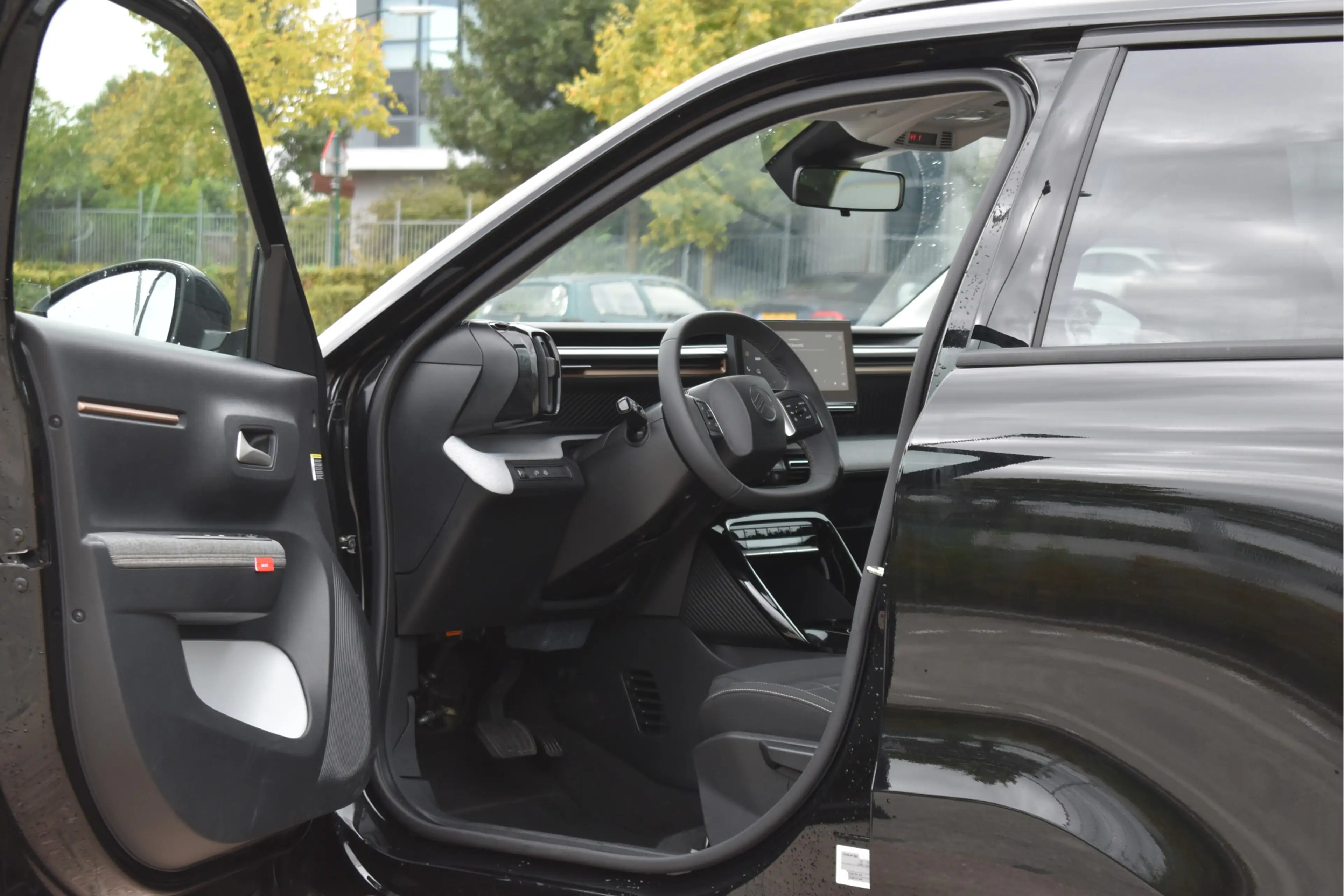 Citroen C3 Aircross 1.2 Hybrid 145pk Plus | Carplay/Android | DAB | Cr — photo 13
