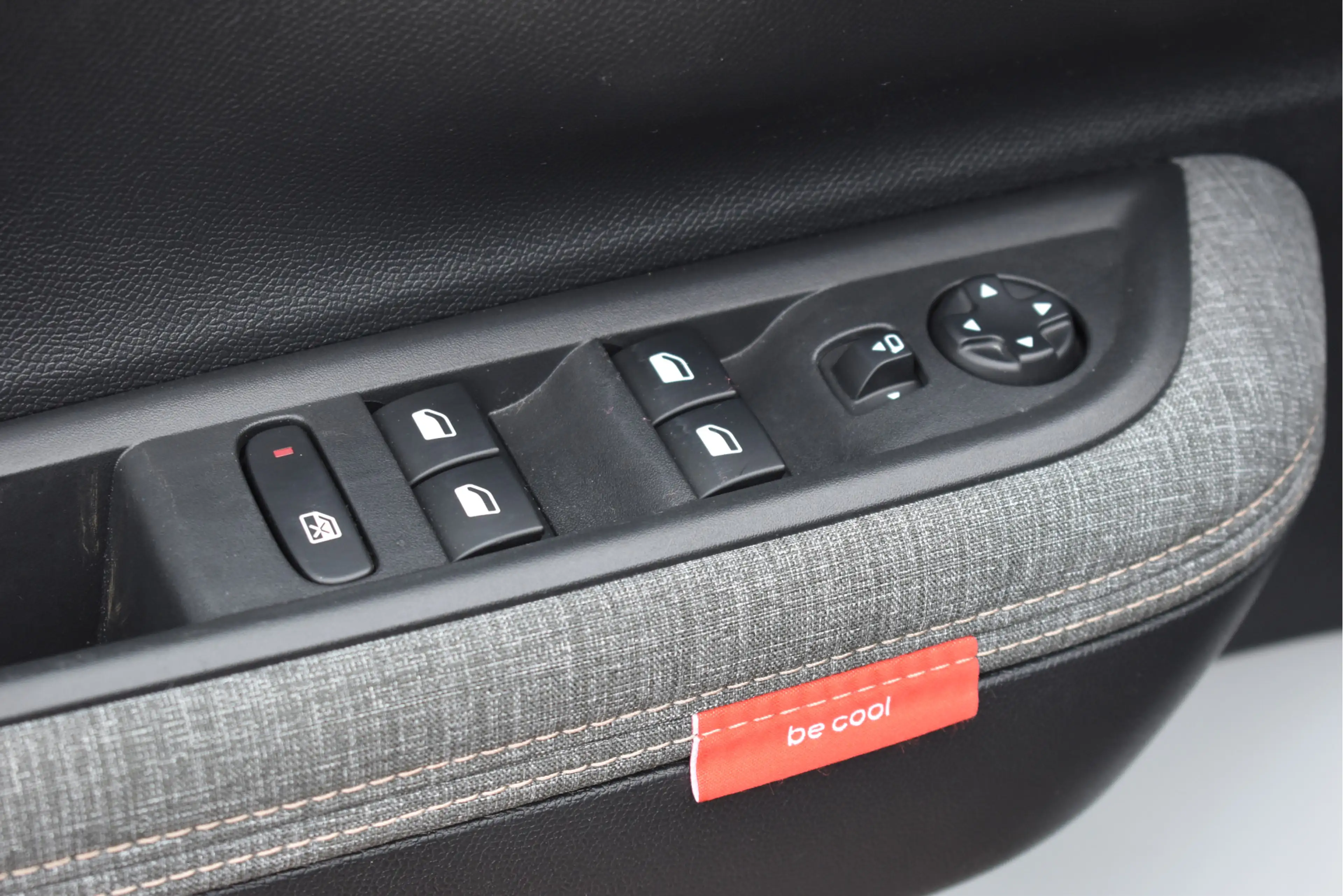 Citroen C3 Aircross 1.2 Hybrid 145pk Plus | Carplay/Android | DAB | Cr — photo 15