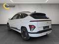 Hyundai KONA Kona Elektro 64,8kWh GO Weiß - thumbnail 18
