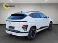 Hyundai KONA Kona Elektro 64,8kWh GO Weiß - thumbnail 16