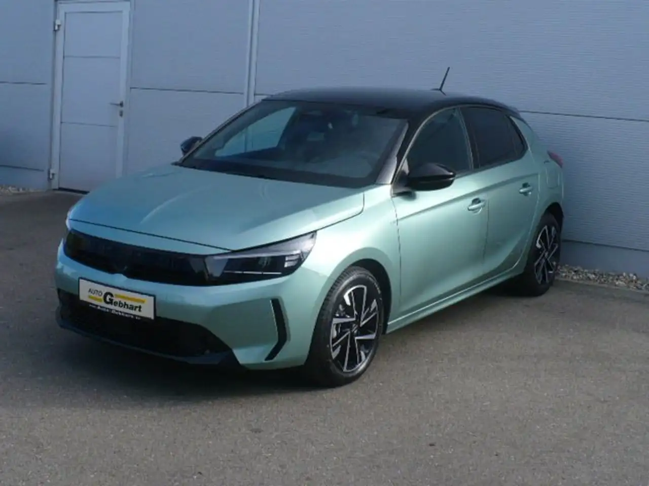 Opel Corsa 2026