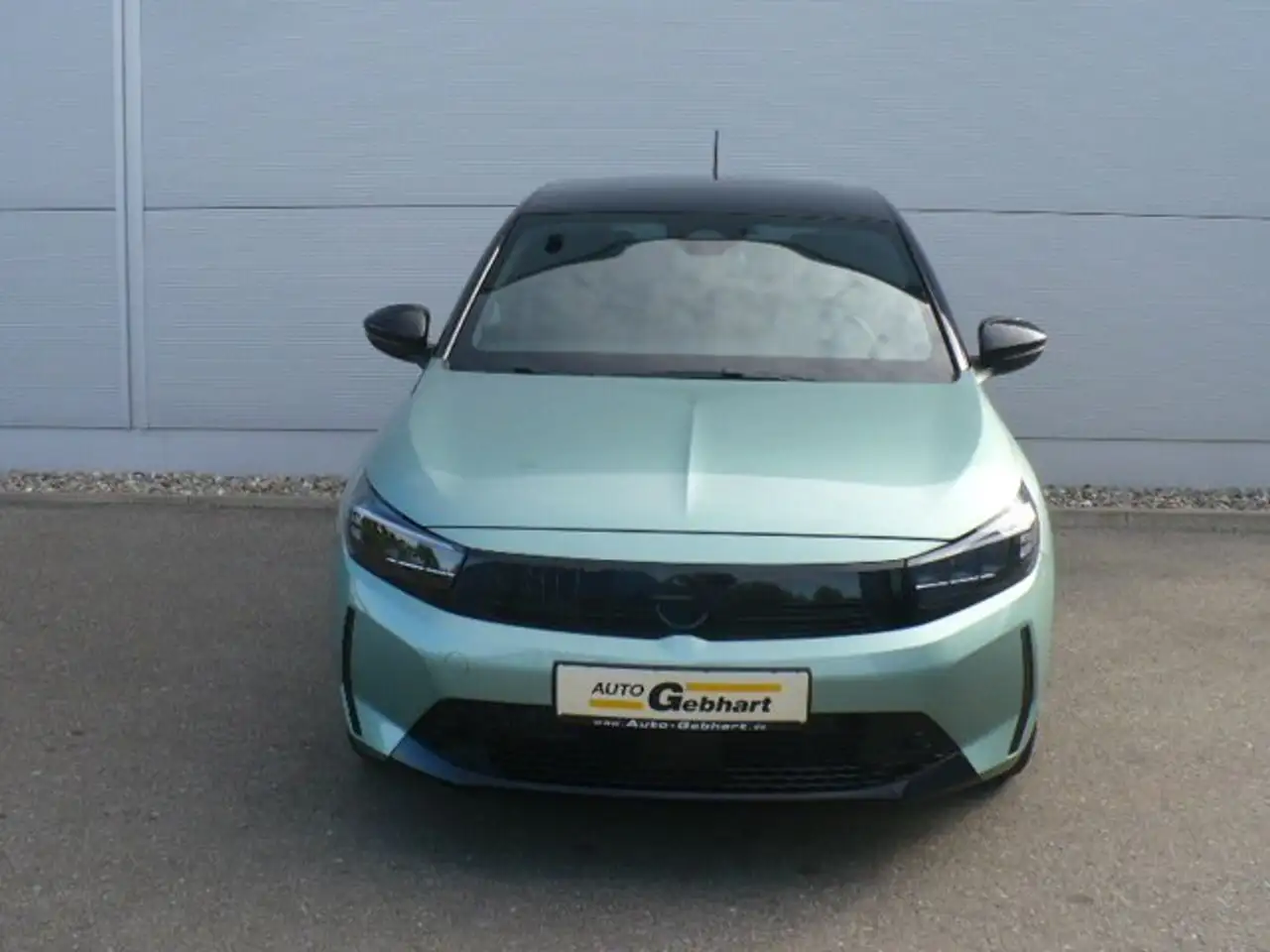 Opel Corsa 2026