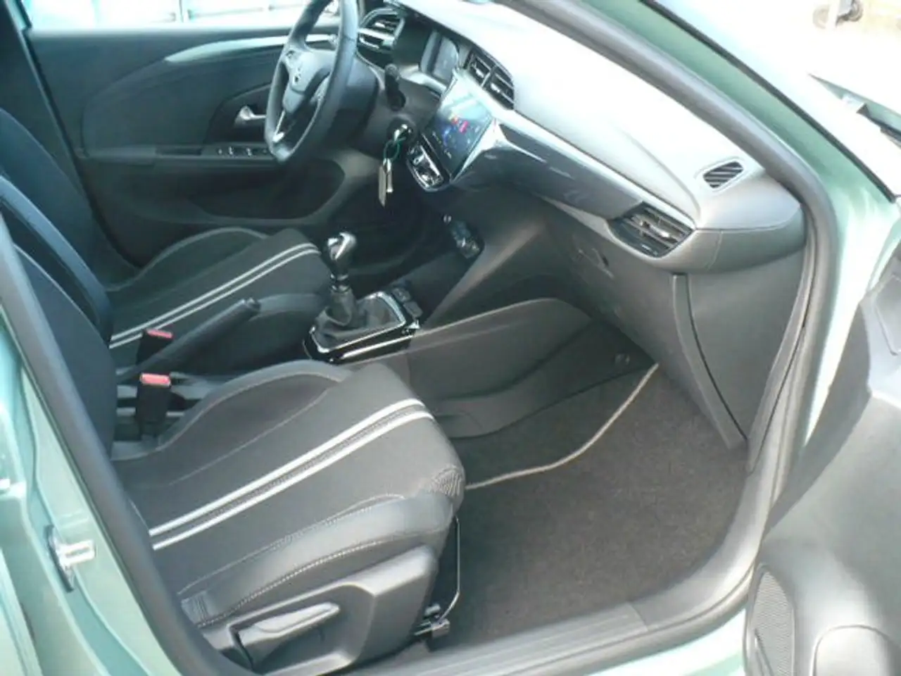 Opel Corsa 2026 — фото 12