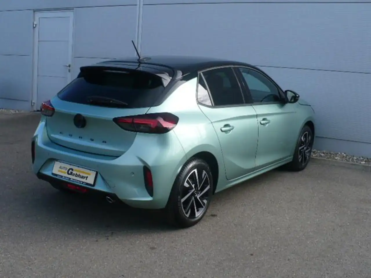 Opel Corsa 2026