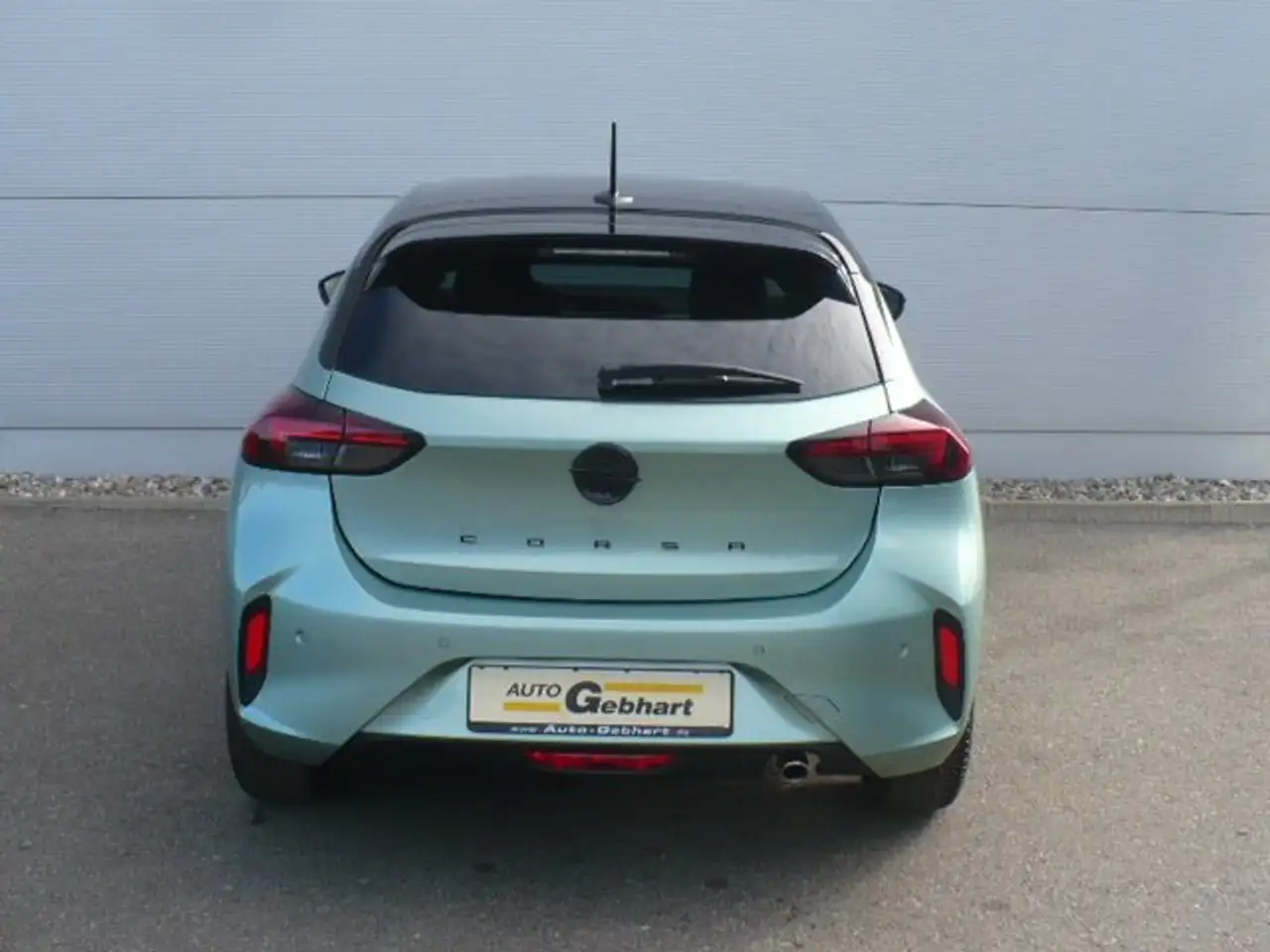 Opel Corsa 2026