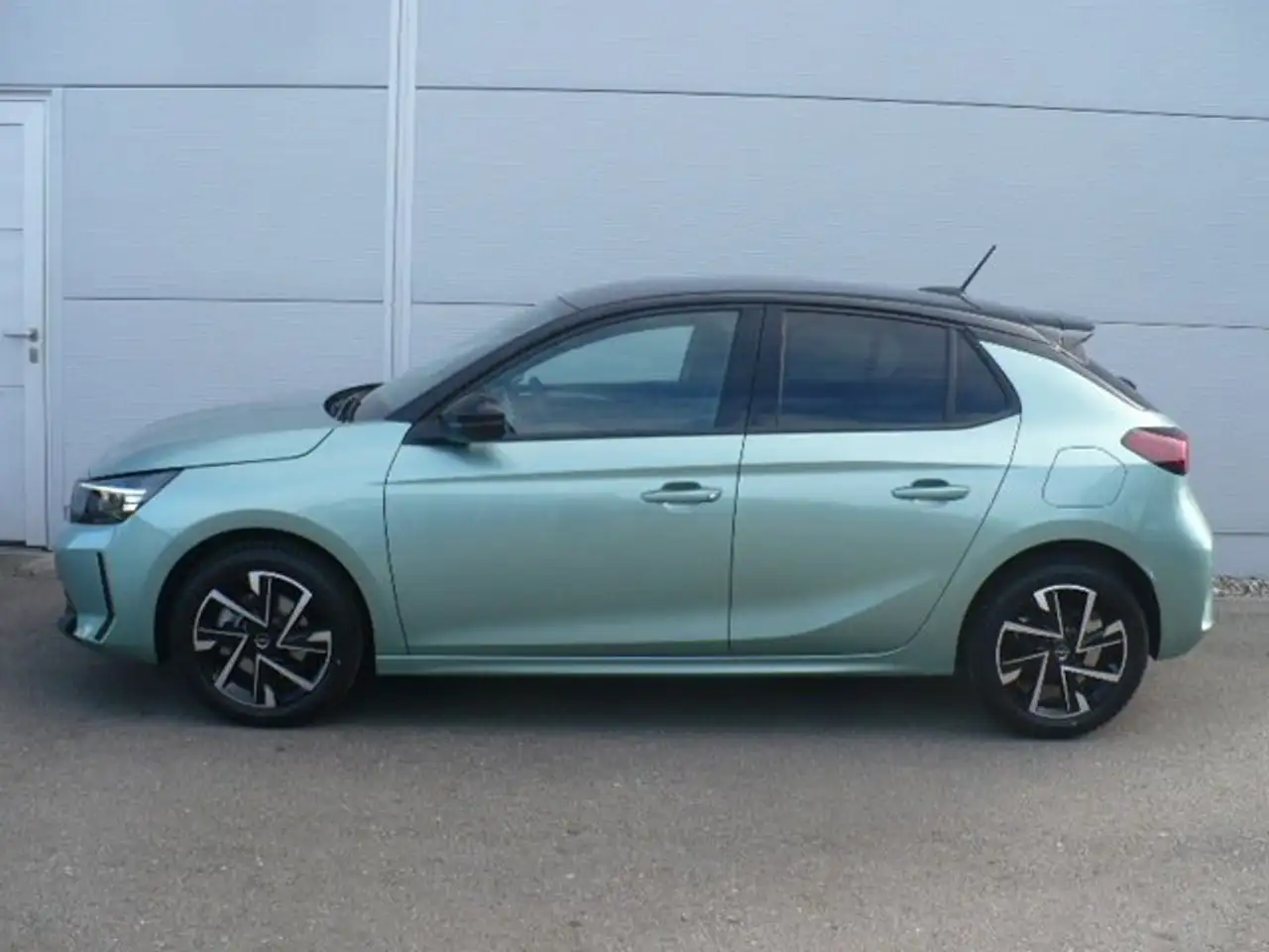 Opel Corsa 2026