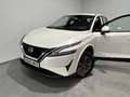 Nissan Qashqai 1.3 DIG-T mHEV 12V Acenta 4x2 103kW Blanco - thumbnail 4