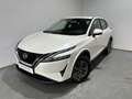 Nissan Qashqai 1.3 DIG-T mHEV 12V Acenta 4x2 103kW Blanco - thumbnail 1