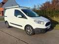 Ford Transit Courier Transit Courier Basis Blanc - thumbnail 1